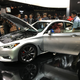 Illustration for article titled The 2017 Infiniti Q60 Is The 400 HP Twin Turbo New Coupe Hotness
